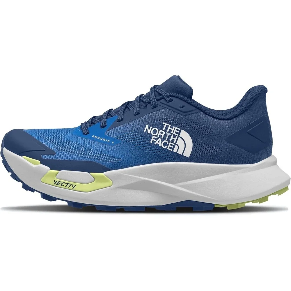 ✨✨✨ The North Face Men's Size 13 Vectiv Enduris 4 Trail Running Shoes